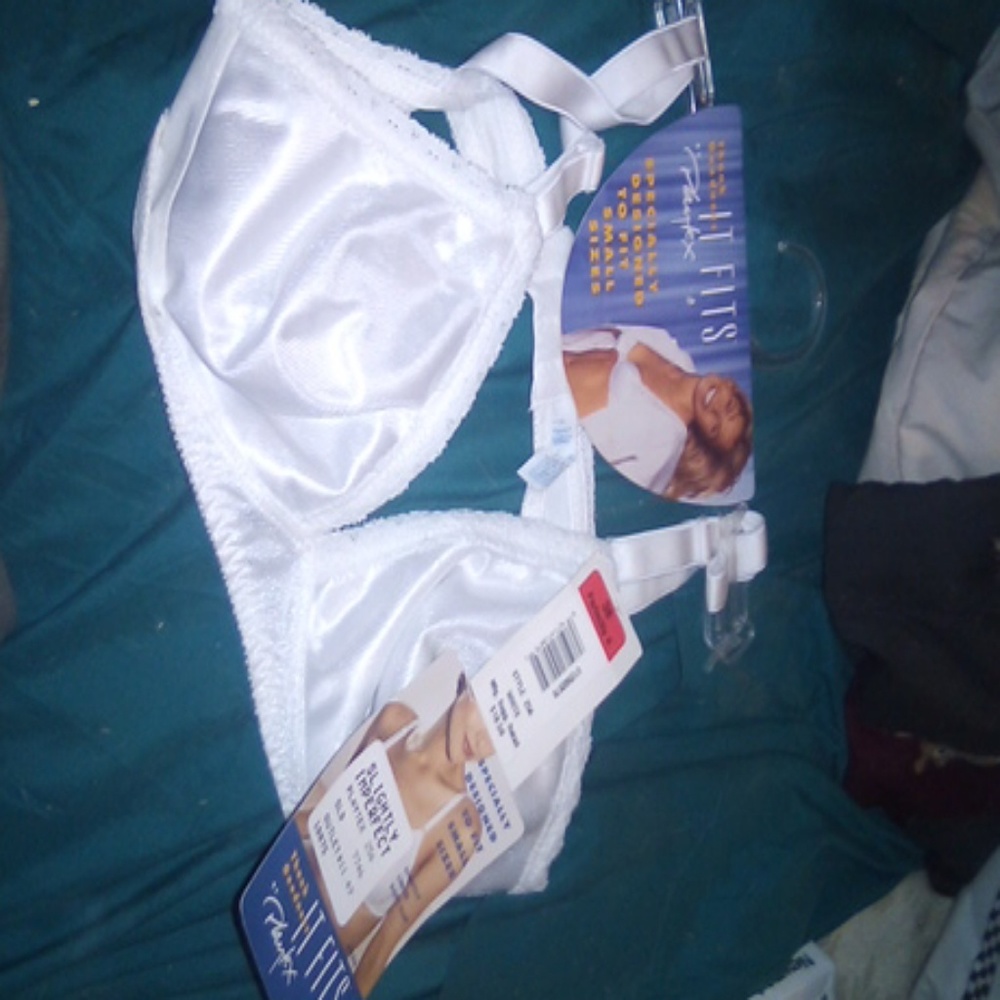 PLATEX BRA NTW SZ 38 PERFECTLY A